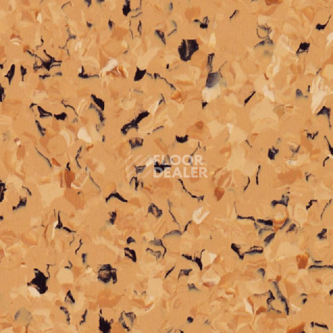 Линолеум Tarkett iq Toro Sc BROWN YELLOW 0573 фото 1 | FLOORDEALER